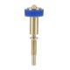 thumbnail image 2 of All-in-one Brass Titanium Nozzle For Revo Hotend Extruder 0.6mm, 2 of 5