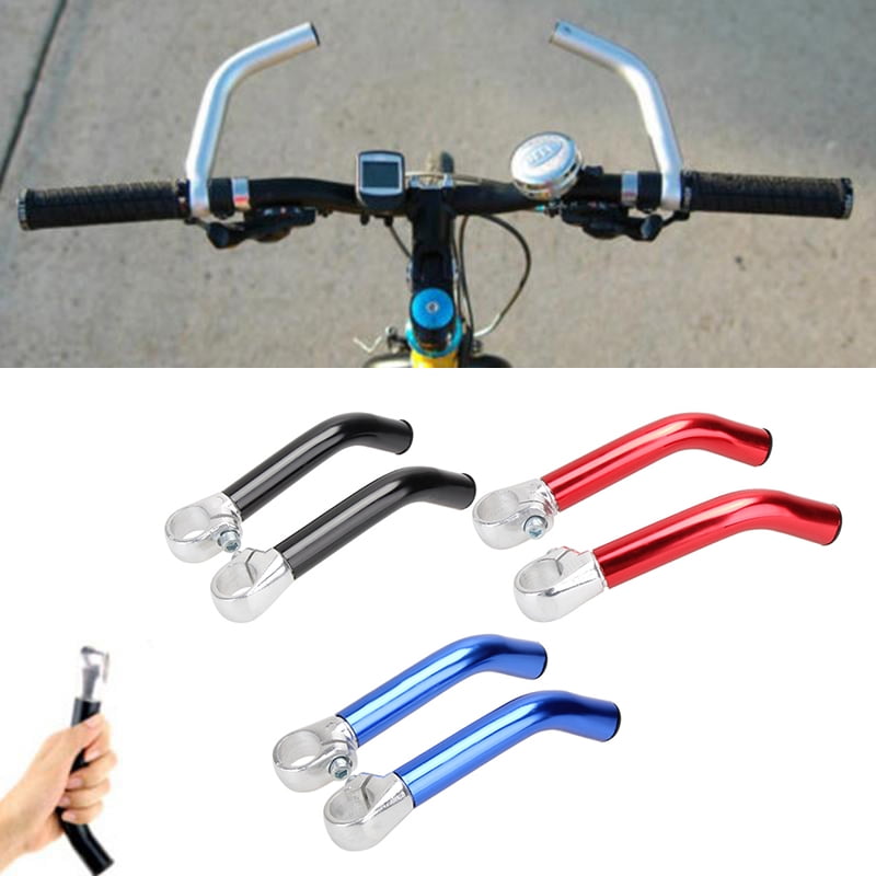 bicycle handlebar grips walmart