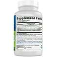 thumbnail image 3 of Best Naturals Probiotic 10 Strains & 30 Billion CFU Intestinal Flora 60 Vegetarian Capsules | Shelf Stable probiotic, 3 of 7