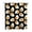 Breakfast, variant on Abstract Geometric 72x84 Shower Curtain Waterproof Fade-Resistant Bathroom Decor