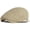 Khaki, variant on Beret Cap Breathable Straw Beret Hat Male Female Adjustable Ivy Newsboy Flat Cap Vintage Artist Hat Berets for Men Women