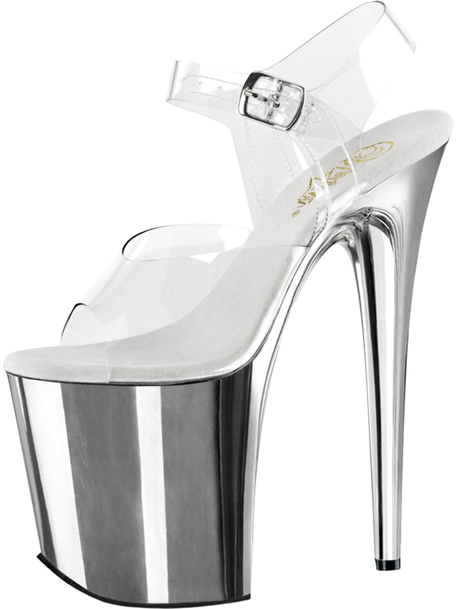 high heel boots in summer