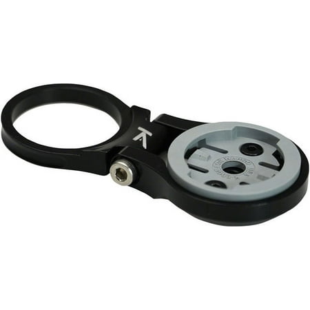 K-EDGE Adjustable Stem Mount for Wahoo Bolt and ELEMNT Computers: Black price history on PriceWatchPro