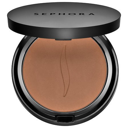 Base de maquillaje en polvo SEPHORA COLLECTION Matte Perfection 50