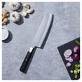 thumbnail image 4 of MIYABI 4000 FC Nakiri de 6,5 Po, Brun, 4 of 6
