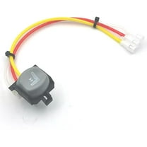 81623406127 8218850753 503136391 ISRI 6860 Truck Seat Quick Release Control Valve For MAN TGA/TGL/TGM/TGS/TGX TRUCKS