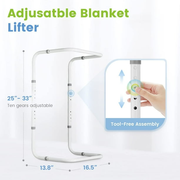Blanket lifter walmart hotsell