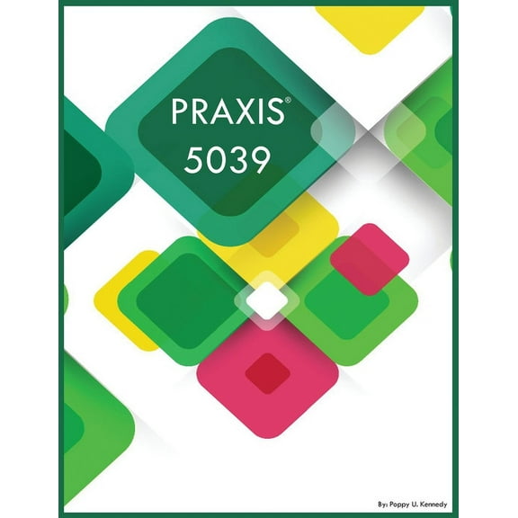 PRAXIS 5039, (Paperback)