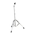 thumbnail image 4 of lionlar Trépied Hi Hat Support Pliant Hauteur Réglable Double Renfort Cymbale, 4 of 8