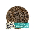 thumbnail image 3 of Valley Farms Wild Finch Mix Wild Bird Food (15 LB) Goldfinches Bird Seed for Finch Feeders with finely chopped Sunflower Hearts, 3 of 13