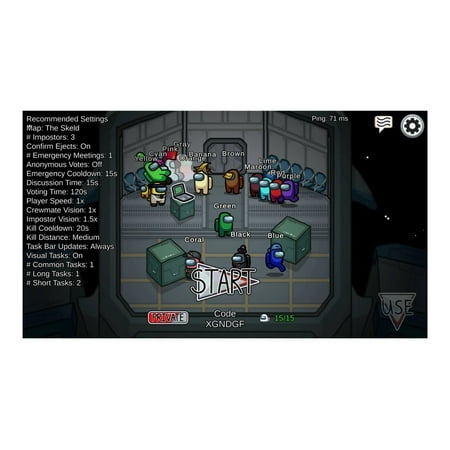 Among Us Impostor Edition - Xbox Series X