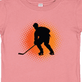 thumbnail image 4 of Inktastic Play Hockey Sports Boys or Girls Baby T-Shirt, 4 of 5