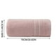 thumbnail image 3 of Toallitas faciales espesas, suaves y absorbentes para parejas Rostro de pareja, 3 of 6
