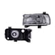 thumbnail image 1 of Faro Jetta 1993 A 1998 Volkswagen Izq DEPO ., 1 of 4