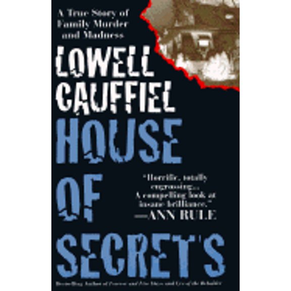 Pre-Owned House of Secrets (Hardcover) 1575662213 9781575662213