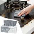 thumbnail image 5 of Beautynvta Microfiber Cleaning Cloth with Dispenser Box, 2 Boxes, 40 Count Edgeless Towels, Reusable Cleaning Rags for Home, Kitchen and Car, 8x8 Inch, 5 of 7