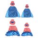 thumbnail image 4 of de Perro Gato Americano Accesorios Disfraze de Mascota Conveniente S, 4 of 9