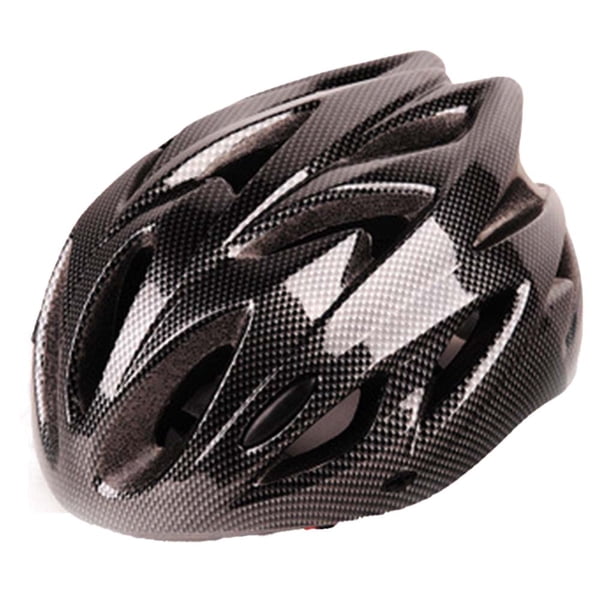 Greeniant AOTU Casco de bicicleta de montaña para hombre y mujer Casco de bicicleta de ciclo de seguridad cómodo Ciclismo negro Greeniant HW1557-10B