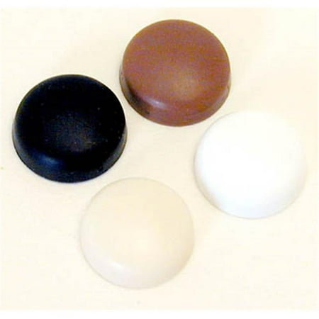 Change O-life 180 Caps - Pro Dec PD88 180 Snap Caps, Black