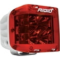 thumbnail image 5 of Rigid Industries D-SS Light Cover Red, 5 of 6
