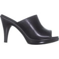 thumbnail image 4 of Athena Alexander by Callisto Elyse Evening Sandals Women's Shoes Black Size 6.5M, 4 of 6