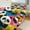 chudan-1, variant on Cute Panda Bedding Set with Zipper Closure for Girls & Boys