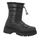 thumbnail image 2 of Botas Mujer REAL JUNGLE Frio Abrigadora Comodas Fashion negro 23, 2 of 4