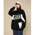 thumbnail image 3 of Niepce Inc Streetwear Women's Zip-Up Sweatshirt, 3 of 6
