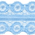 thumbnail image 5 of Simplicity Trim, Multi-color Lace Trim Great for Apparel, Home Decorating, and Crafts, 1 Yard, 1 Each, 5 of 5