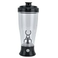 thumbnail image 1 of Batidora eléctrica BuyWeek Vaso mezclador 350 ml diseño práctico, 1 of 12