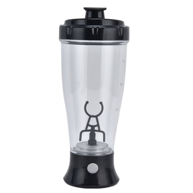 Batidora eléctrica BuyWeek Vaso mezclador 350 ml diseño práctico