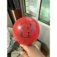 thumbnail image 6 of Premium 50pcs Cute Animal Cartoon Balloons - Colorful Latex Party Balloons for Youngsters Birthday, Graduation, Mother's Day, Father's Day & Holiday Decor (Assorted Colors, Vibrant, Decorative), 6 of 9