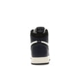 thumbnail image 4 of Jordan Kid's 1 Retro High OG Midnight Navy Basketball Shoes, from StockX, 4 of 5
