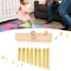 thumbnail image 3 of 8 Tono, Carillón de Viento Profesional Para Niños de 8 Tonos Con de Orff Juguete Preescolar para educación Tempana e Instrumentos Interactivos de Iluminació, 3 of 7