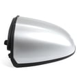 thumbnail image 2 of ABS Plastic Seat Cover Cowl Fairing For BMW R 1200R NINE T 2014-2017 Silver, 2 of 5