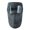 Grey, variant on awjaisca Autumn Winter Goggle Face Guard Men Women Warm Fleece Face Guard Cold Weather Outdoor Cycling Antifog Full Face Shield Neck Warmer