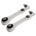 thumbnail image 3 of 2Pcs 2223303307 Front Lower Rearward Control Arms L+R for Mercedes-Benz W222 / X222 S-Class, 3 of 11