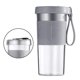 thumbnail image 1 of Licuadora portátil USB recargable Personal Juicer Blender para batidos Smoothies Juicer Cup para Home Sports Office Eigraketly HA041752-03, 1 of 7