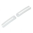 thumbnail image 3 of Front Racing Grille Trim Cover Insert Decoration For Ram 1500 2500 3500 4500 2018-2021 Accessories, 3 of 5