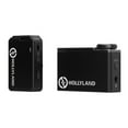 thumbnail image 4 of Hollyland LARK MAX Solo Wireless Microphone System with Advanced ENC tech(Black), 4 of 8