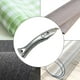thumbnail image 3 of 5xMango De Aleación De Aluminio Del Cuchillo Del Del Piso Del PVC De La Forma Del Zulema none, 3 of 5