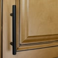thumbnail image 5 of GlideRite 3-3/4 in. Center Modern Cabinet Bar Pull, Oil Rubbed Bronze, 5 of 5