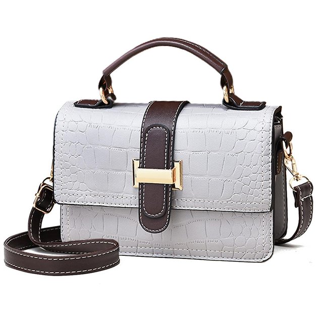 Bolsos para mujer, Bolsos cruzados para mujer, Mini monederos, Bolso de hombro con asa superior