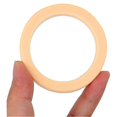thumbnail image 2 of 54mm Silicone Steam Ring, 3pack Grouphead Gasket For Espresso Machine 878/870/860/840/810/500/450/ -wf, 2 of 5