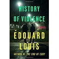 thumbnail image 1 of Pre-Owned History of Violence (Hardcover) 0374170592 9780374170592, 1 of 1