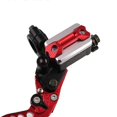 thumbnail image 3 of 2pcs Alloy Motorcycle Brake Handle Cnc Motorcycle Clutch Brake Lever Handle High Quality Fit For Motorbike Modification, 3 of 5
