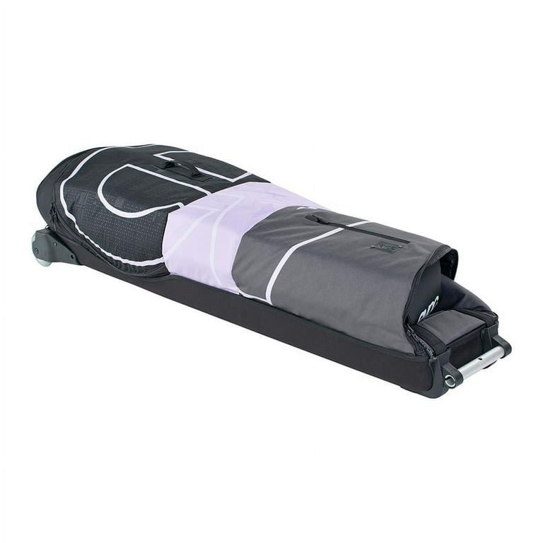 アクセサリー EVOC BIKE BAG PRO 305L Free Shipping! EVOC Bike Bag Pro Multicolor, 305L, 147x36x85