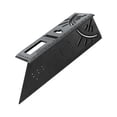 thumbnail image 4 of LOVIVER 30/45/60/90 Degree 3D Angle Measuring Ruler for Engineer Construction Worker, 4 of 8