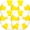 Yellow, variant on 4Pcs Large Inflatable Pool Float for Adults 36 Inch Classic Striped Swim Rings Swimming Pool Tubes for Teens Summer Beach Themed Party