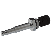 Delta Push Button Diverter RP5649